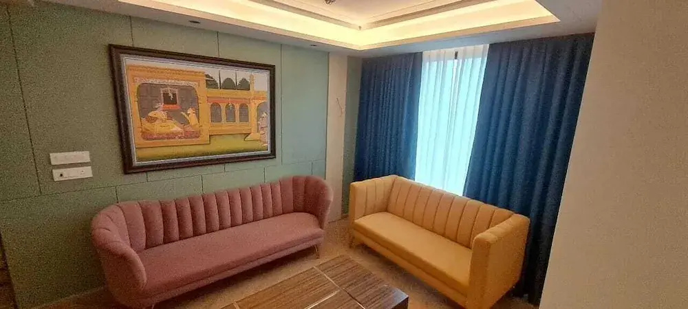 Hotel photo 14
