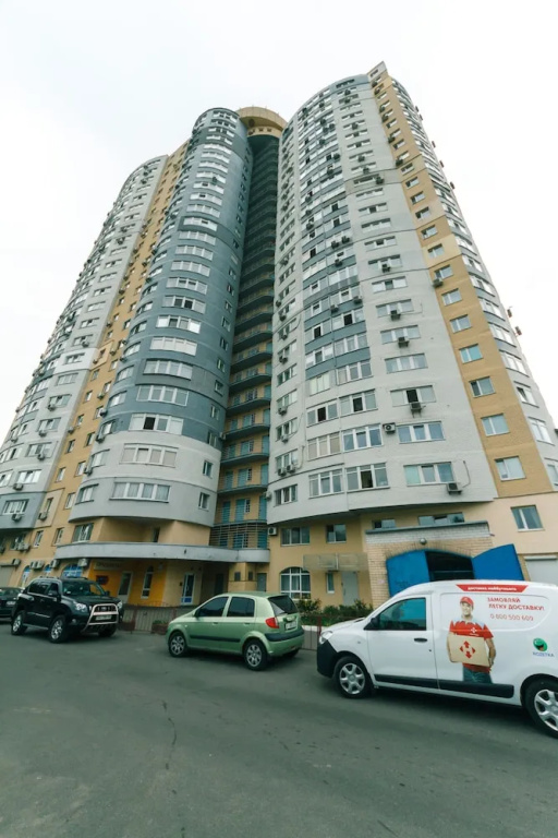Comfortable apartment on the left bank