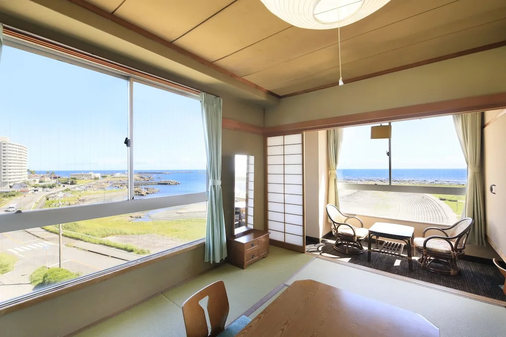 Bousou Shirahama Umisato Hotel - Chambres