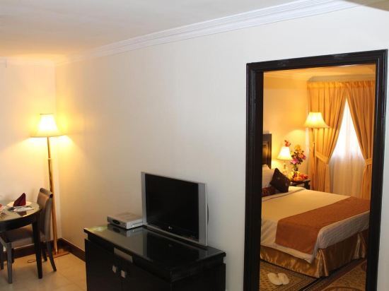 Al Nakheel Hotel Apartments