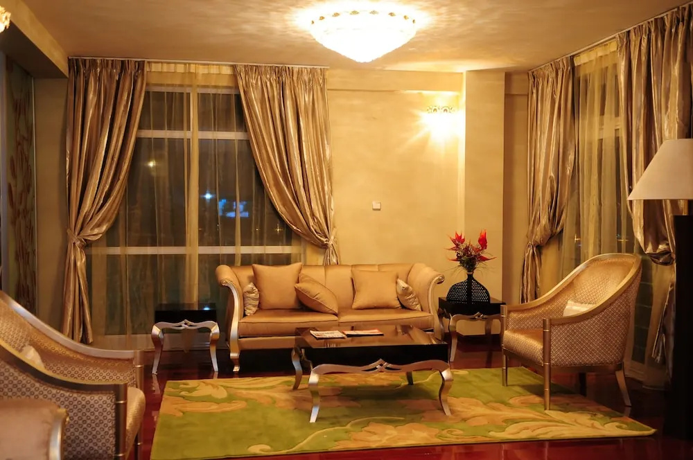 Hotel photo 14