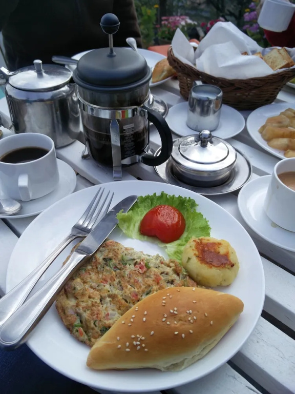 Hotel photo 11