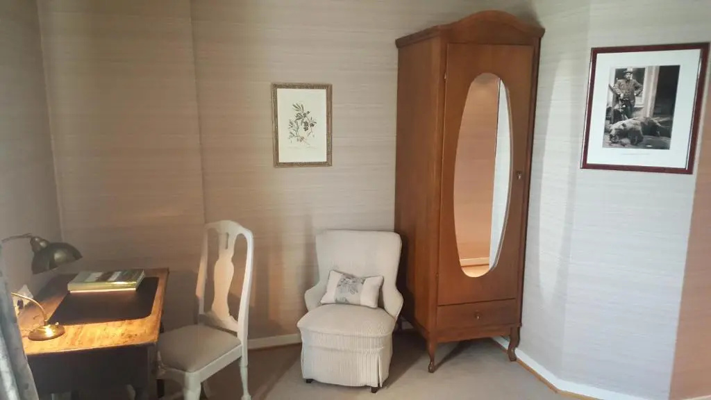 Angvik Gamle Handelssted - by Classic Norway Hotels - Chambres