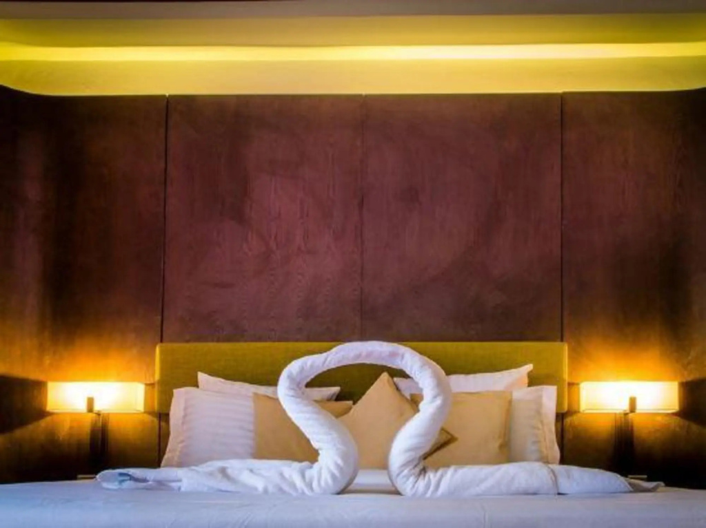 Azalaï Hotel Nouakchott - Général