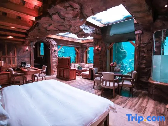 Chuanlord Holiday Hotel - Chambres