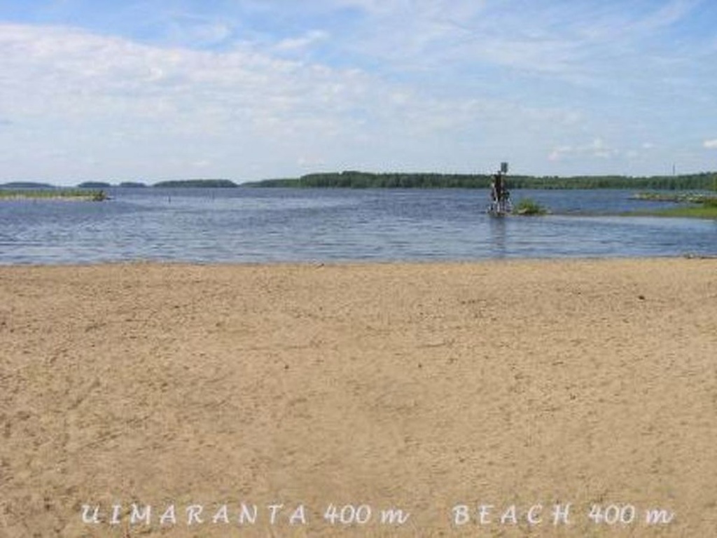 Beach & Waterfront