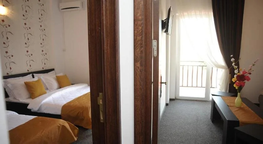 Hotel Confort Pinguin - Général