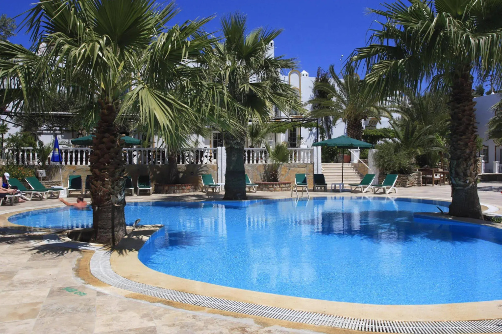 Hotel photo 11
