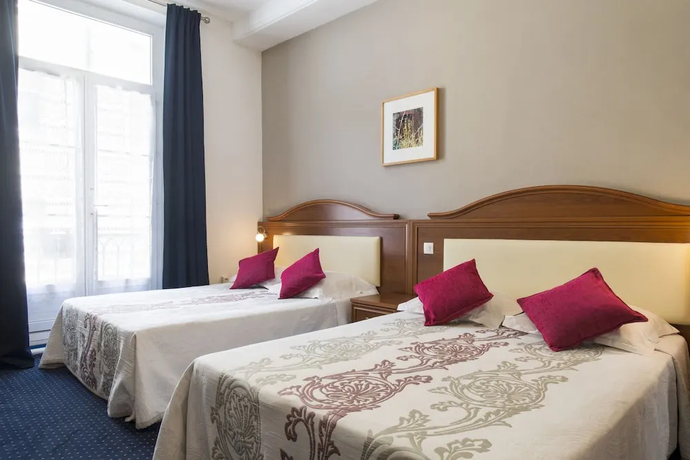 Afficher la photo 6 — Logis Hotel Central Montargis