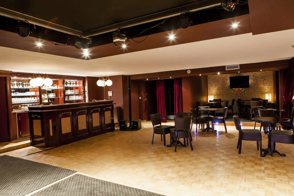 Hotel photo 16