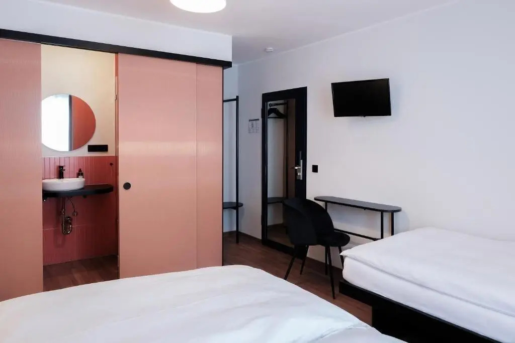 Hotel photo 8