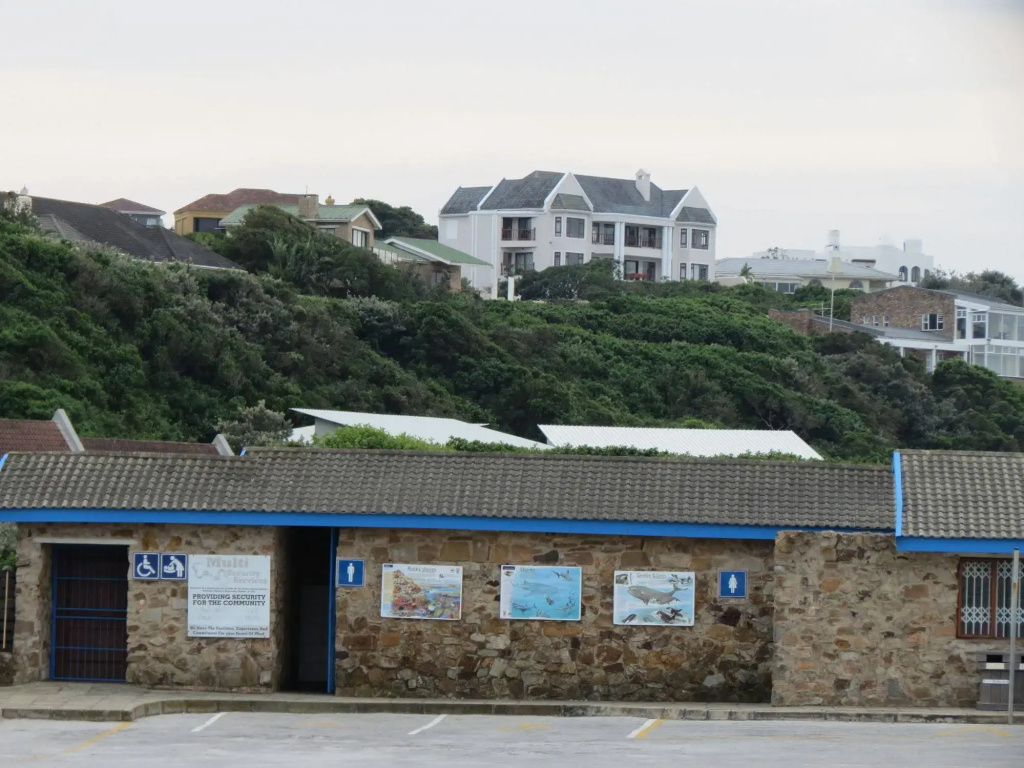 1 Milkwood