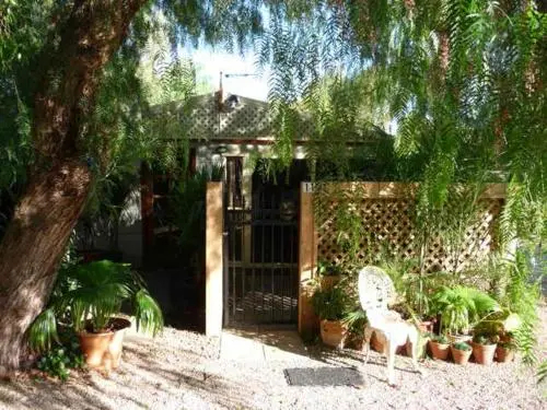 Orchard Garden