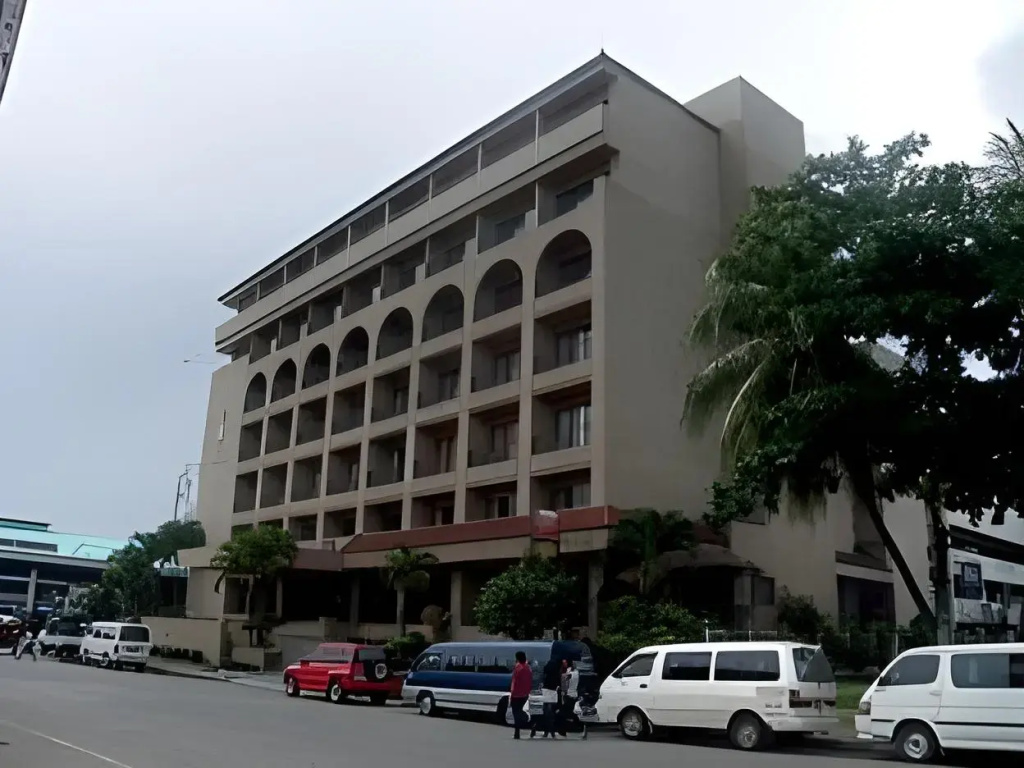 Hotel photo 14