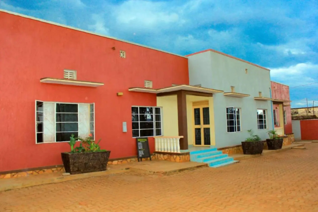 Rochester Guest House