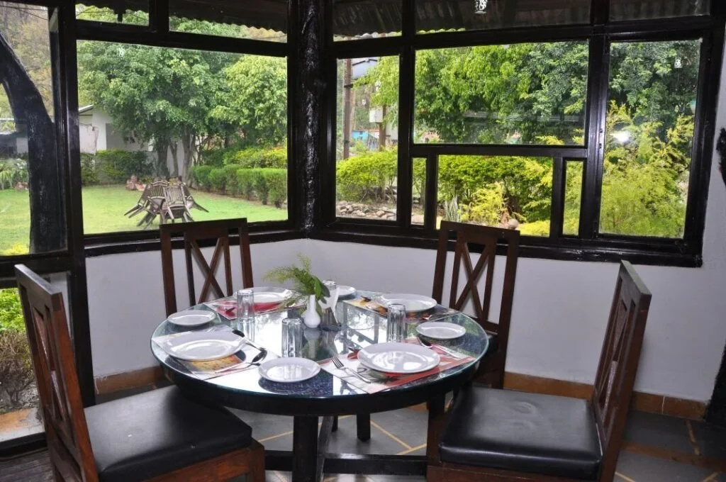 Casa Q Corbett Resort