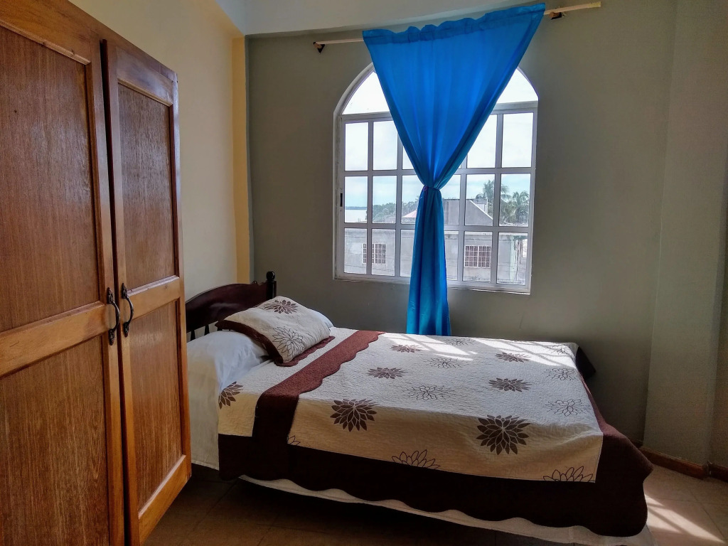 Mirador Hotel — фото 2