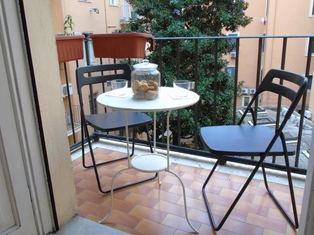 Soggiorno San Pietro
