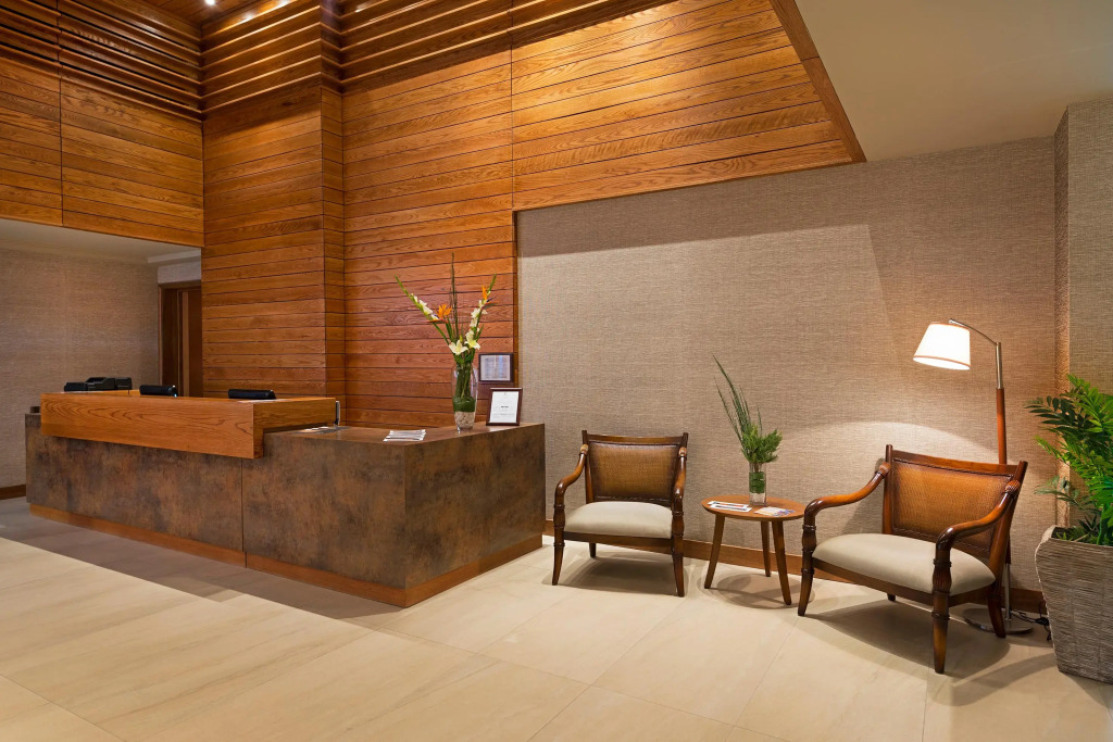 Hotel Atacama Suites — фото 2