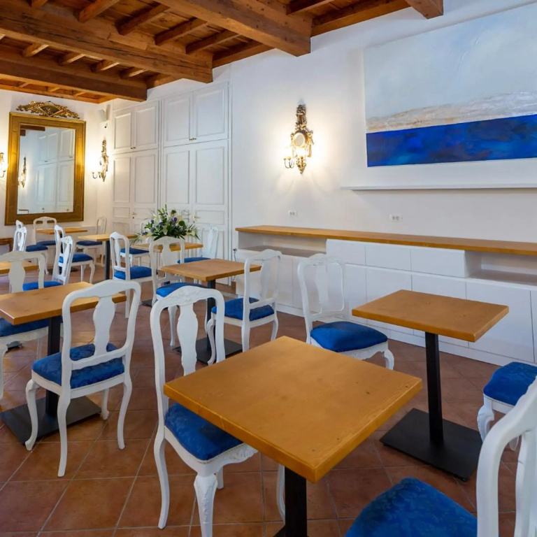 Princess Art Hotel - Général