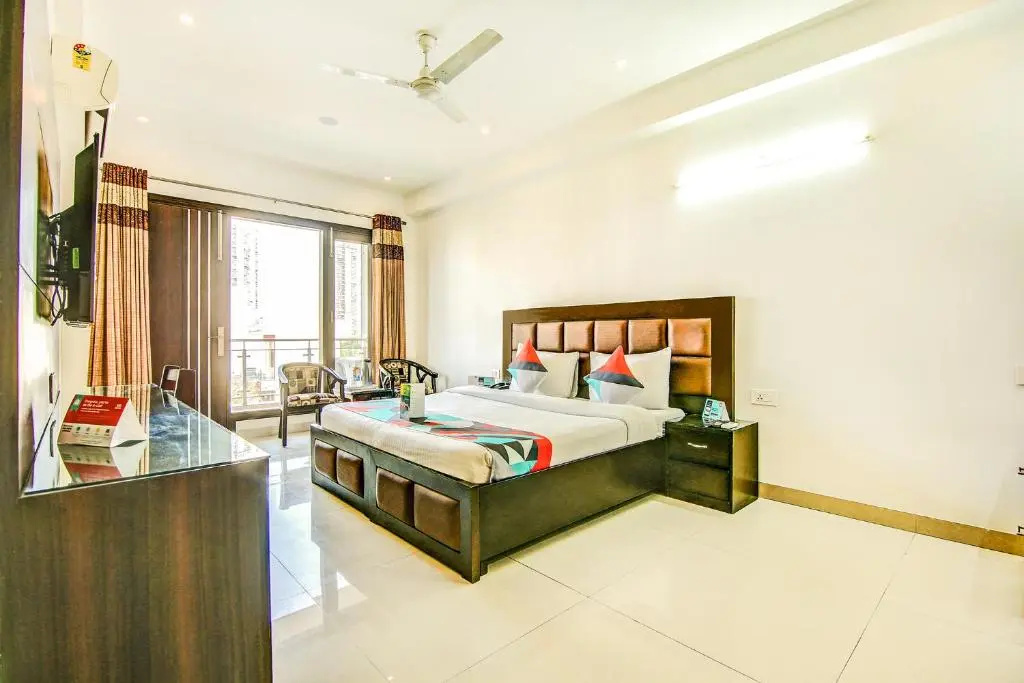 Superior room