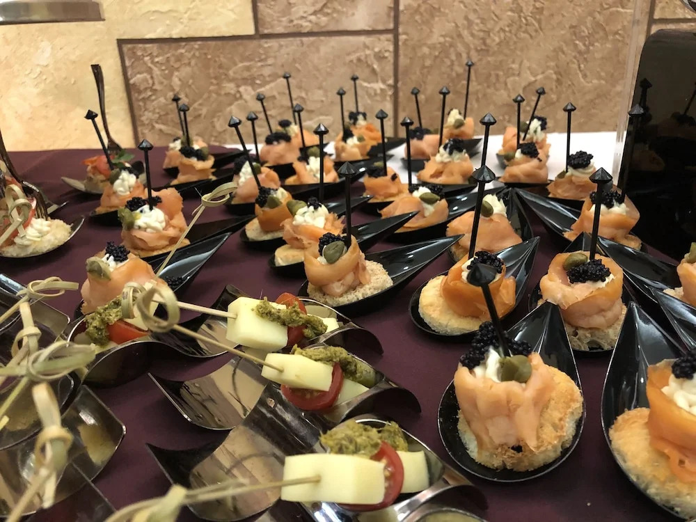 Boulevard Palace Hotel - фото 13