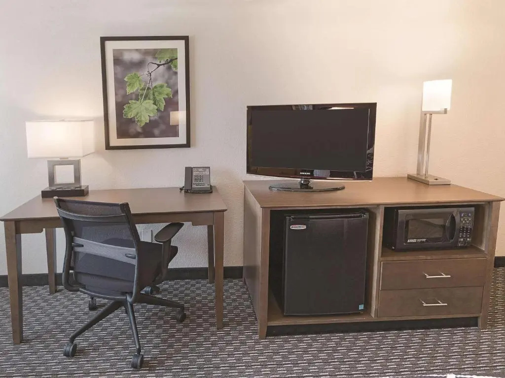 La Quinta Inn & Suites by Wyndham Arlington North 6 Flags Dr - Chambres