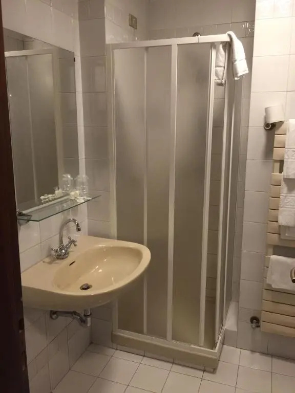 Hotel Villa Marina - Chambres