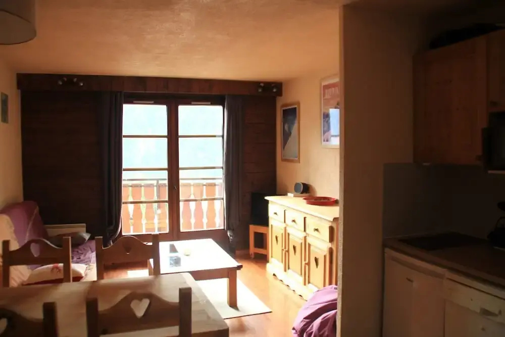 Voir la photo 1 — Tovassiere Ts119 Nature & View 6 Pers