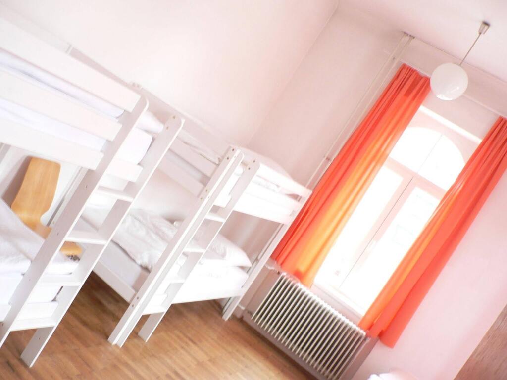Hostel DIC by null