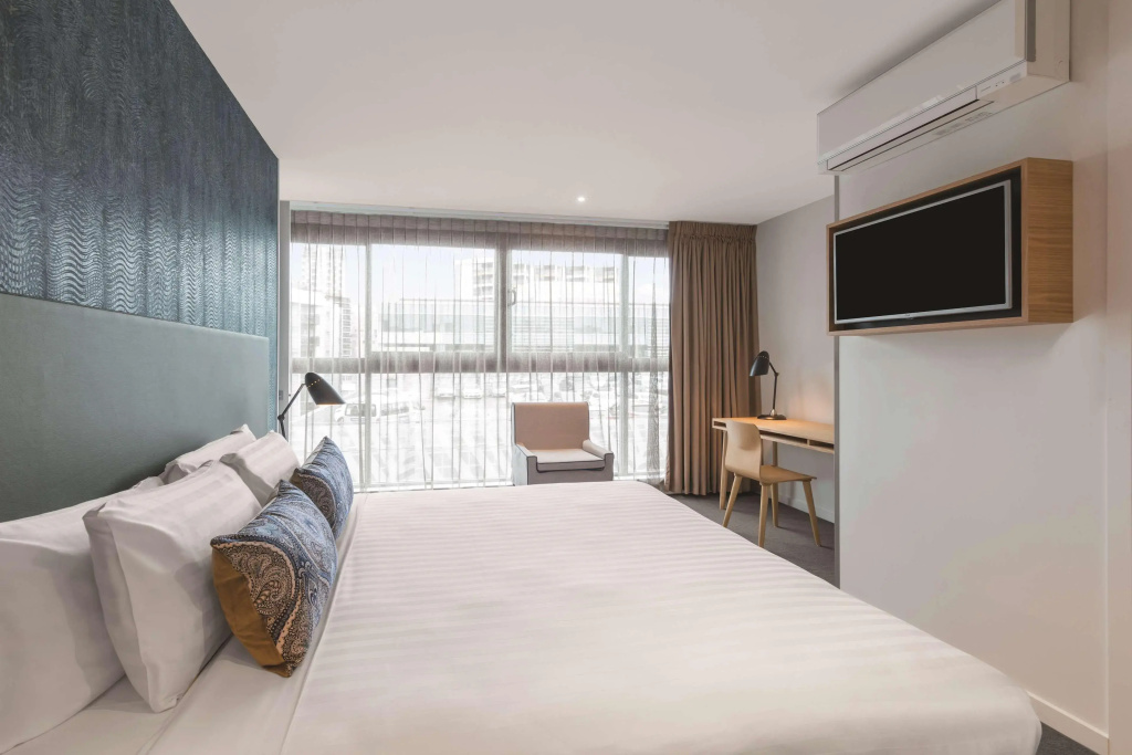 Adina Apartment Hotel Auckland Britomart - Général