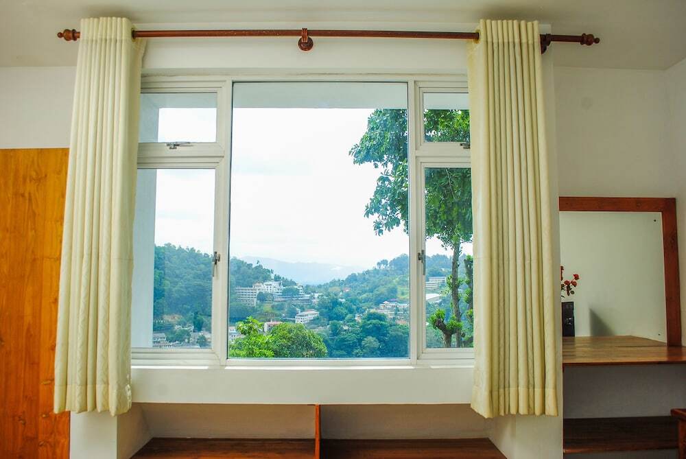 Hotel See Kandy