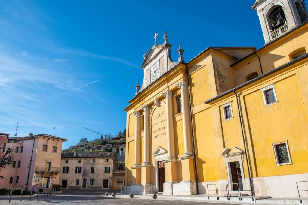 Appartamento La Scaletta