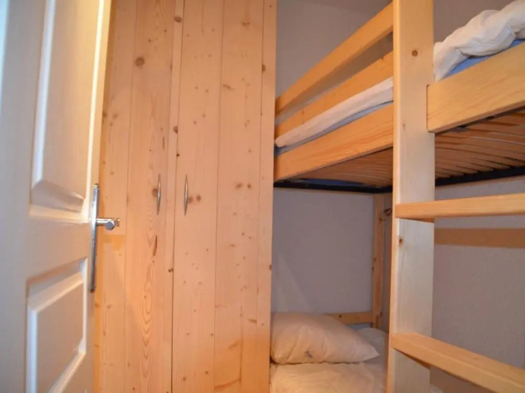 Voir la photo 3 — Appartement Les Menuires, 2 pièces, 4 personnes - FR-1-452-74