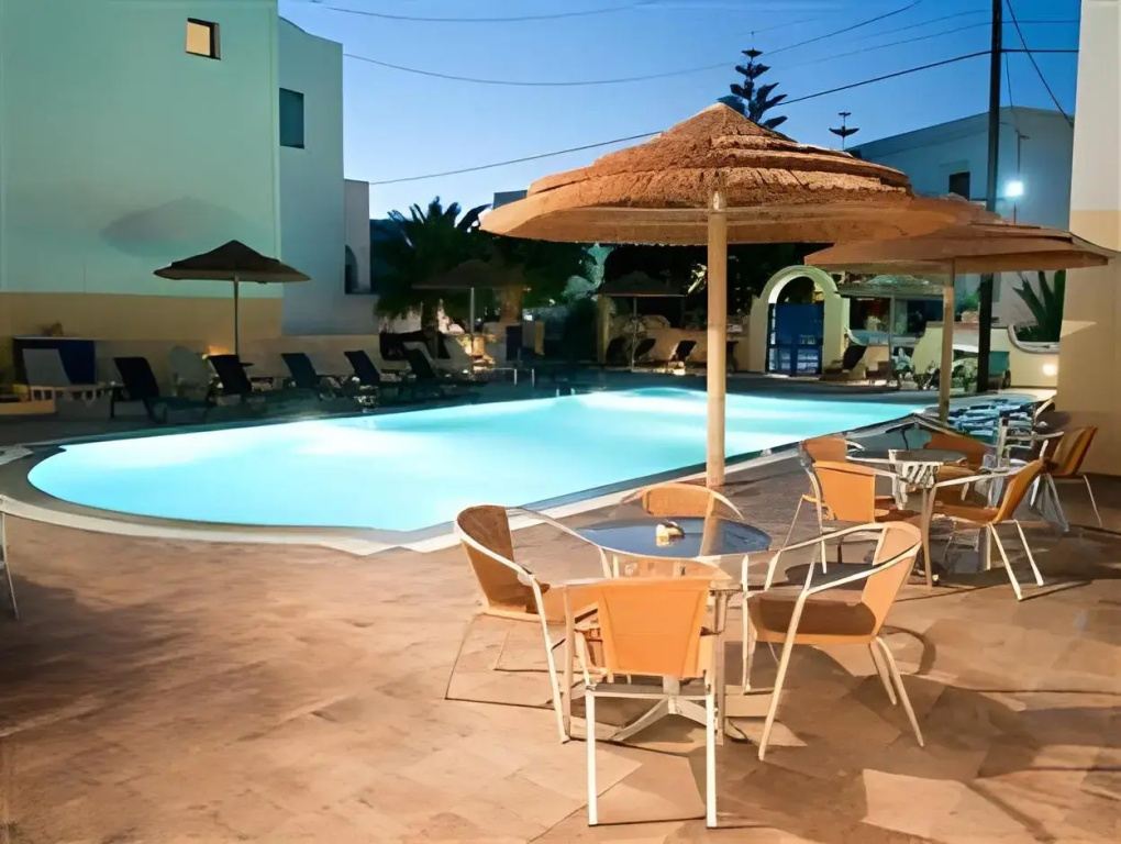 Hotel photo 22