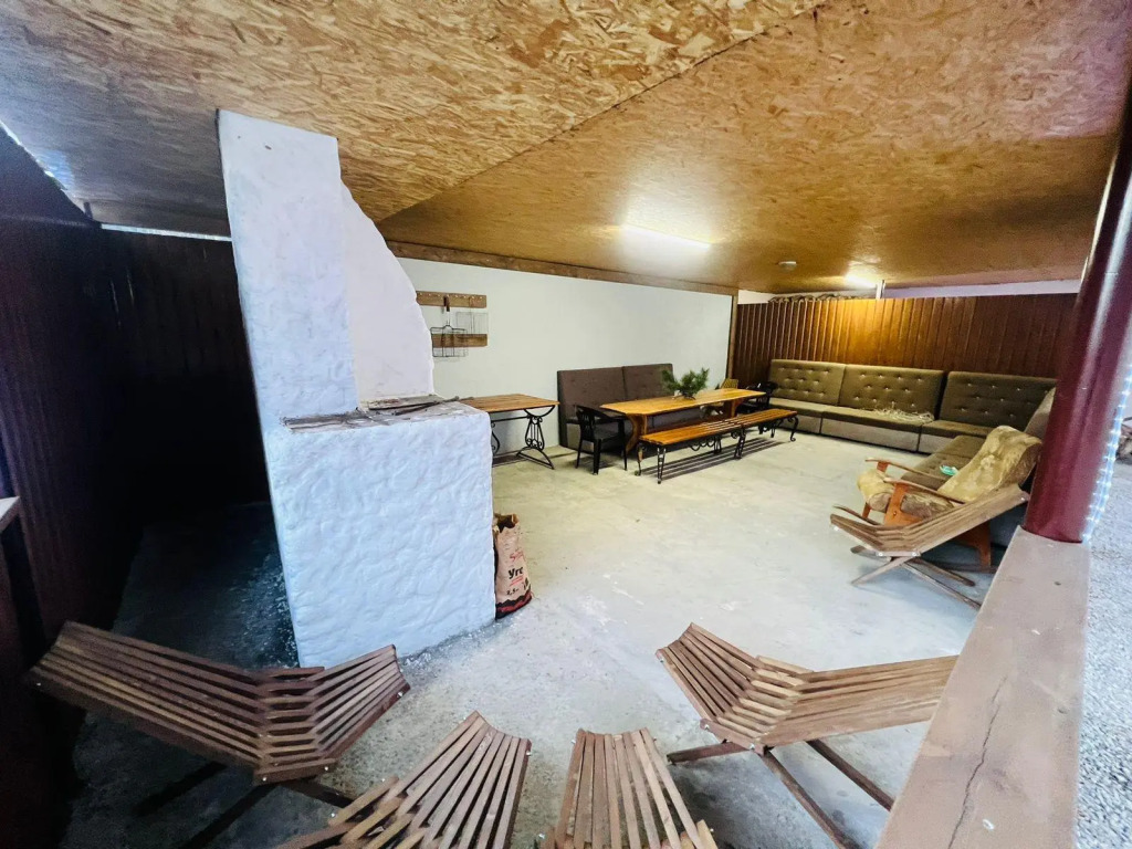 Big house (Биг Хаус) - фото 8