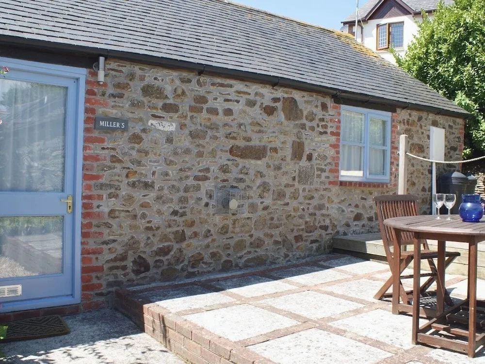 Millers Cottage
