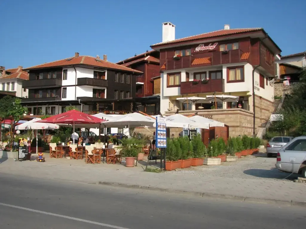 Hotel photo 23