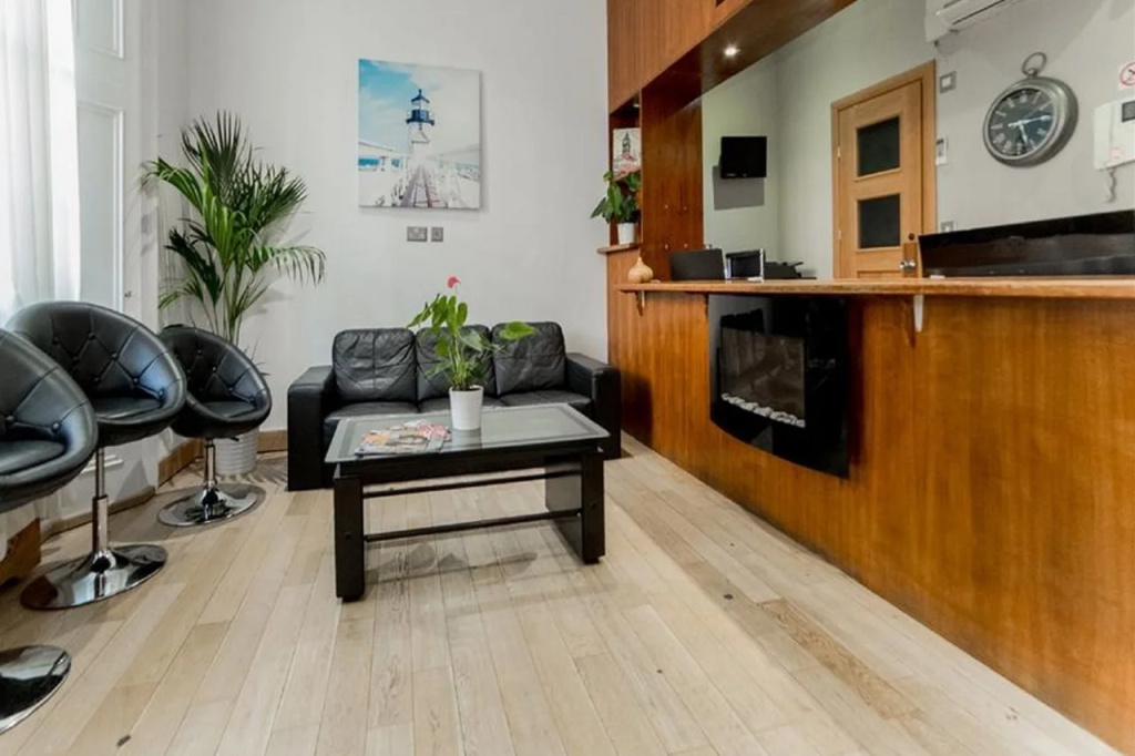 Imperial Court Suites — фото