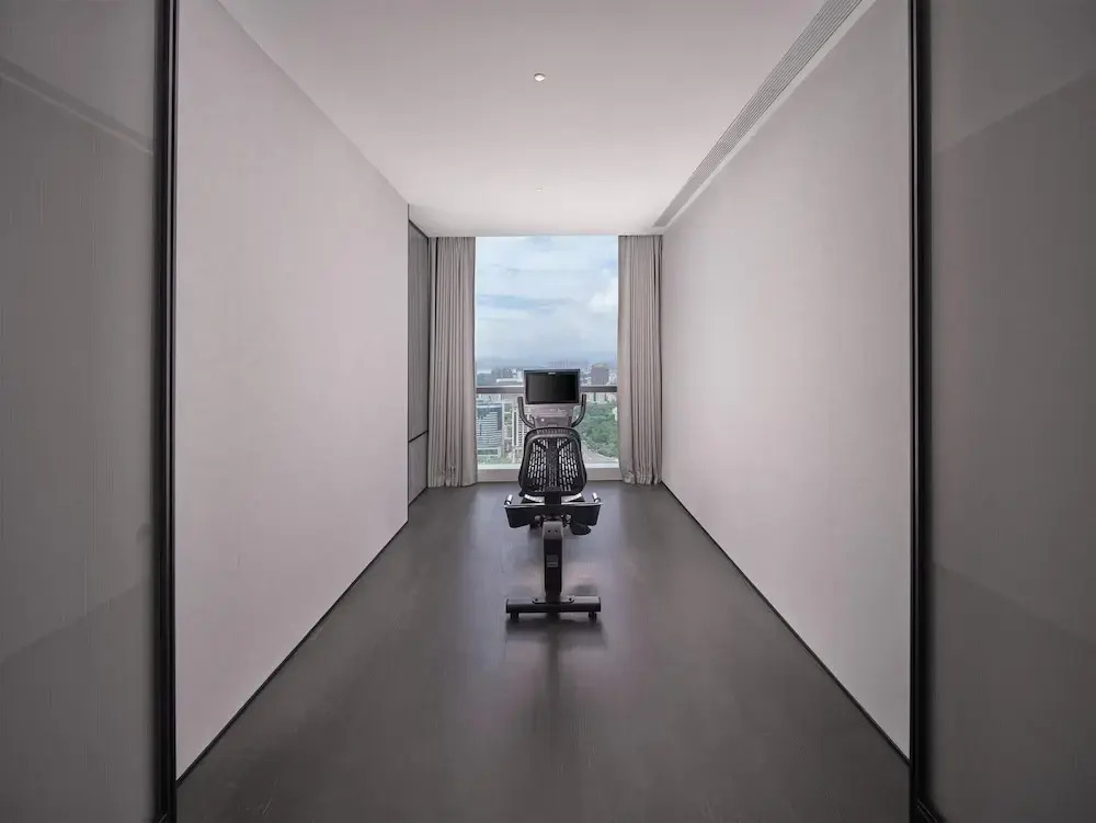 Hilton Huizhou — фото 2