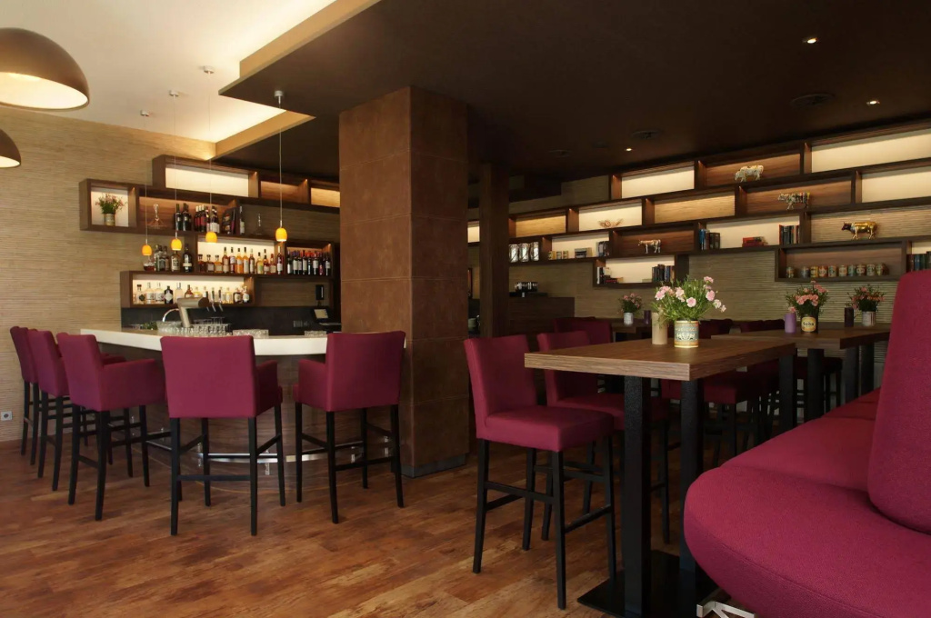 Hotel photo 16