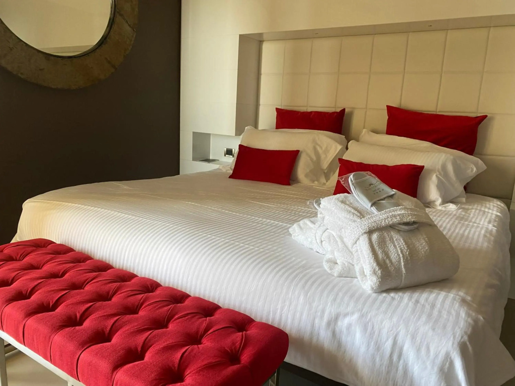 Gran Paradiso Hotel Spa - Général