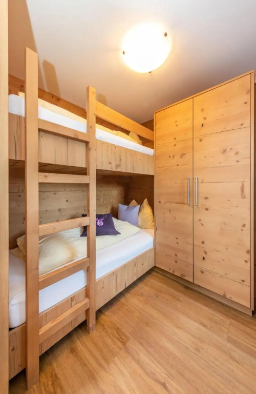Das Grünholz Aparthotel - Général