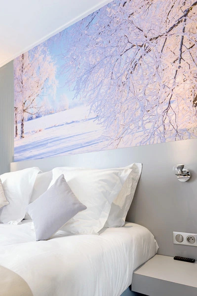 Hotel Les Jardins de Montmartre 67