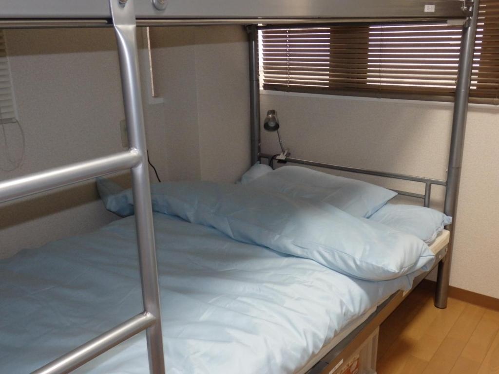 Backpacker's Mini House - Hostel 사진 2