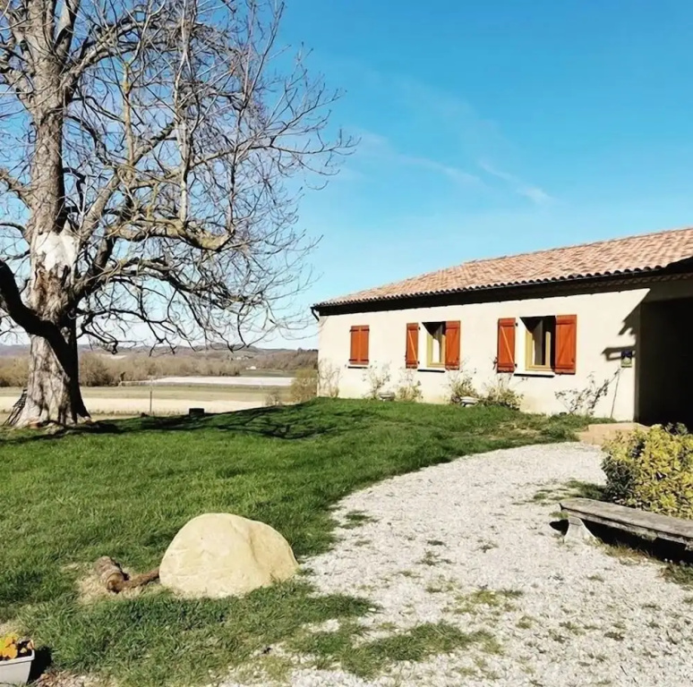 Chambres d'hotes Ambroisie