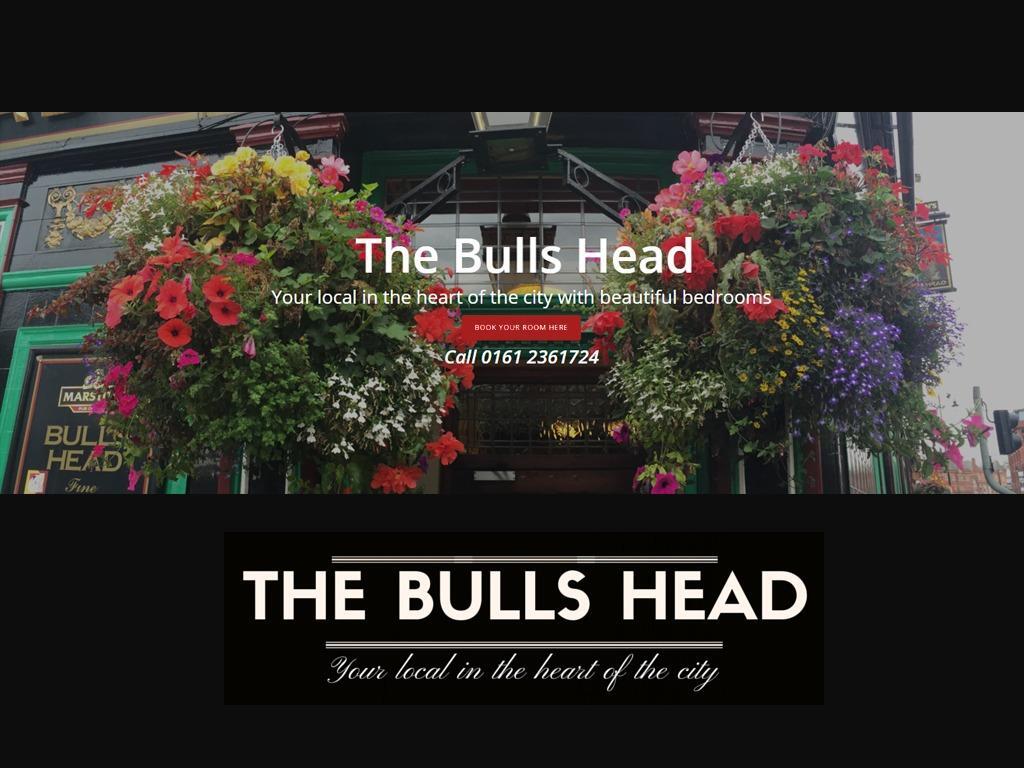 The Bulls Head - 5