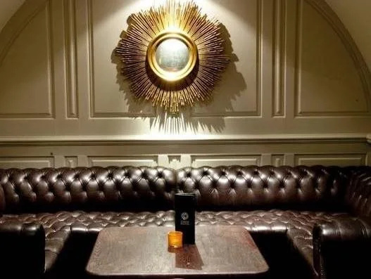 The Halcyon