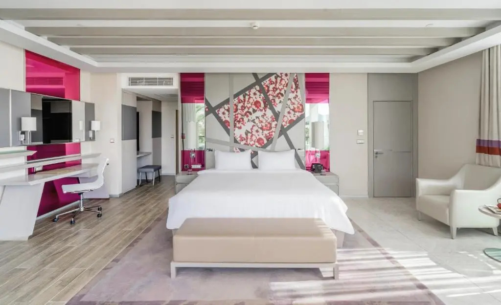 Superior Villa