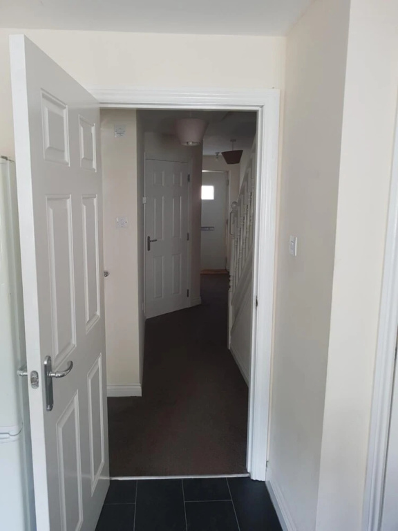 Livingston 4 Bedroom Townhouse - фото 11